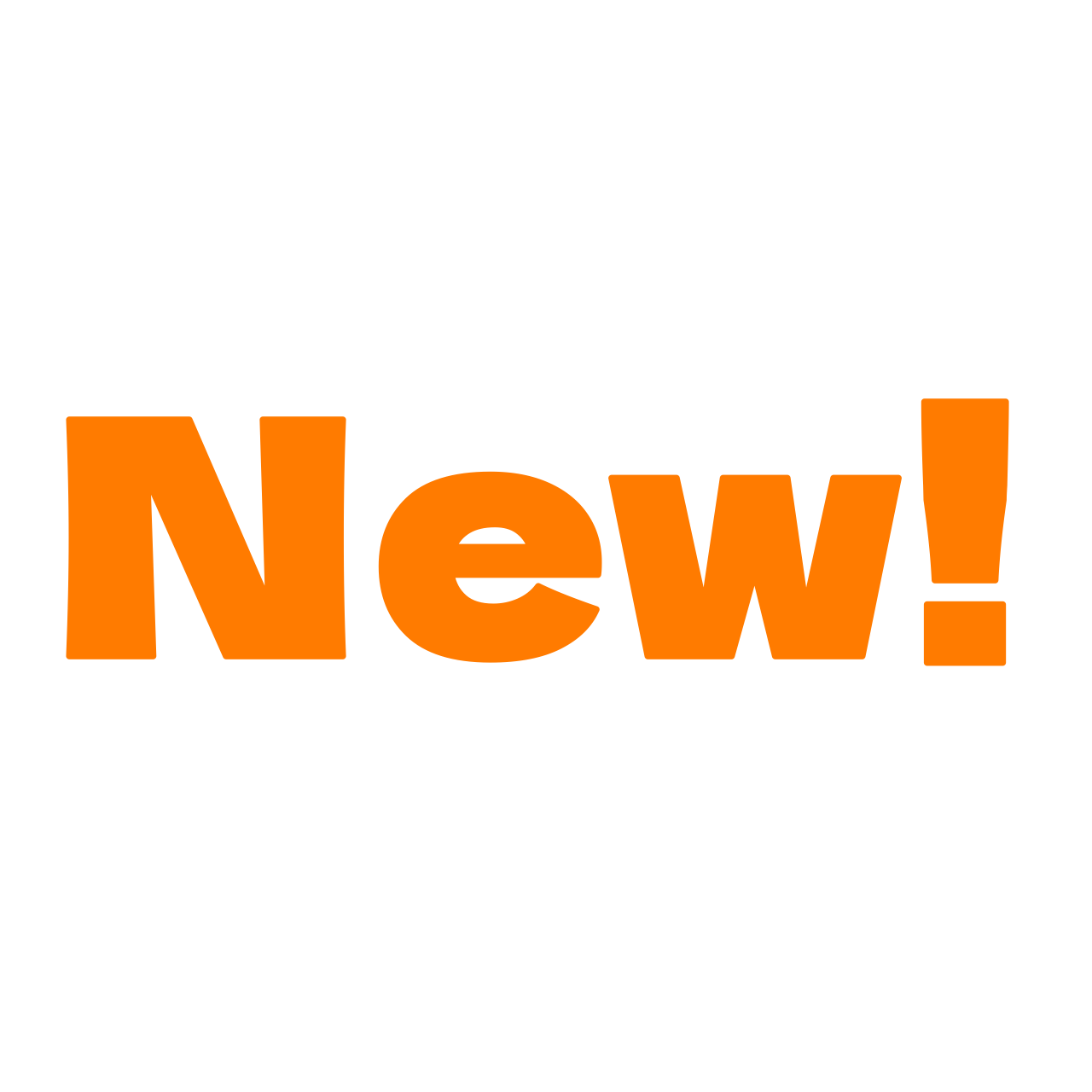NEWアイコン