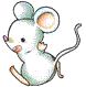mouse